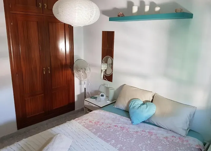 The Happiness Penthouse Dream At 100m * Candelaria