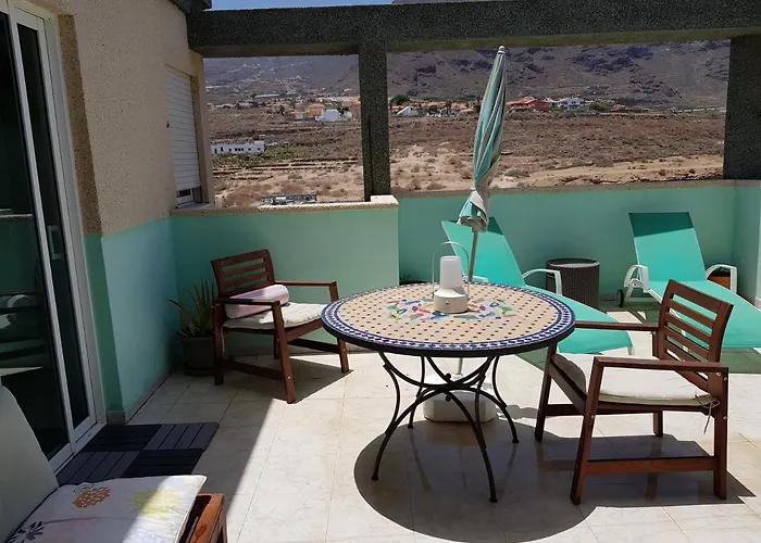 The Happiness Penthouse Dream At 100m *