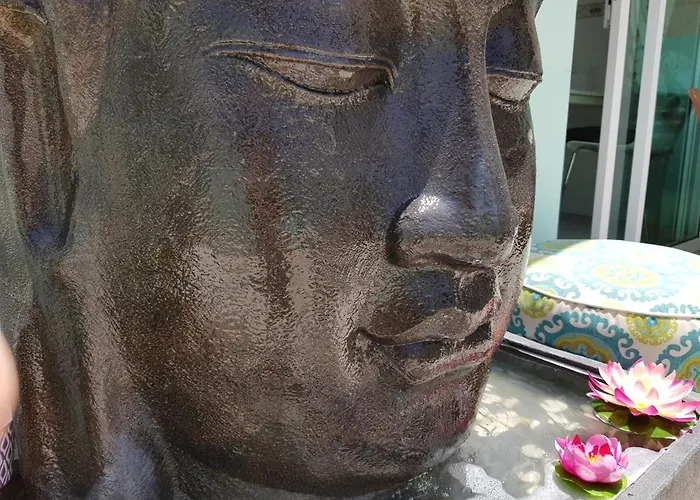 The Happiness Penthouse Dream At 100m Candelaria