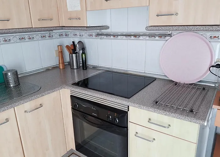 The Happiness Penthouse Dream At 100m Candelaria