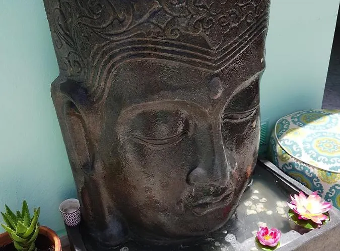 Appartamento The Happiness Penthouse Dream At 100m Candelaria