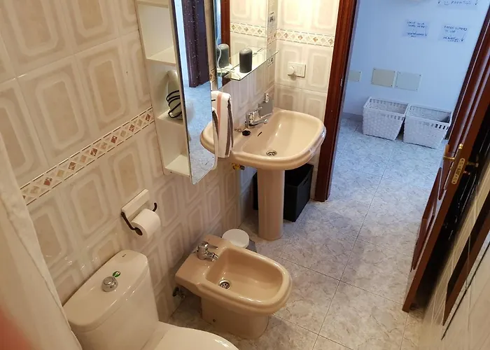 The Happiness Penthouse Dream At 100m * Candelaria