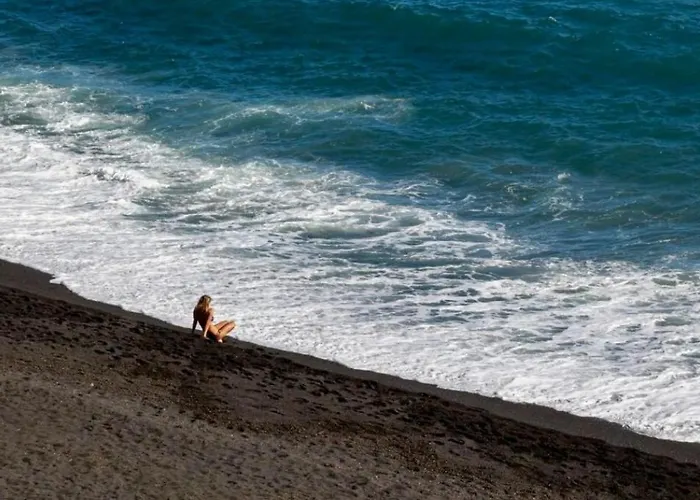 The Happiness Penthouse Dream At 100m Appartamento