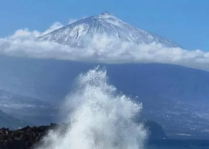 Appartamento The Happiness Penthouse Dream At 100m