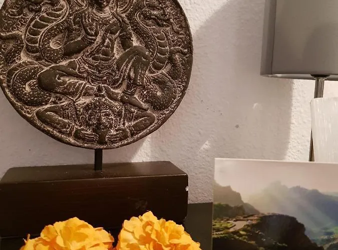 The Happiness Penthouse Dream At 100m * Candelaria