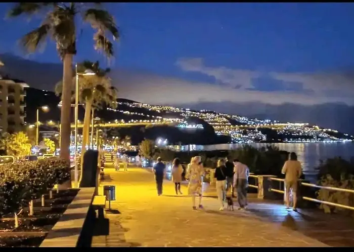 Appartamento The Happiness Penthouse Dream At 100m *