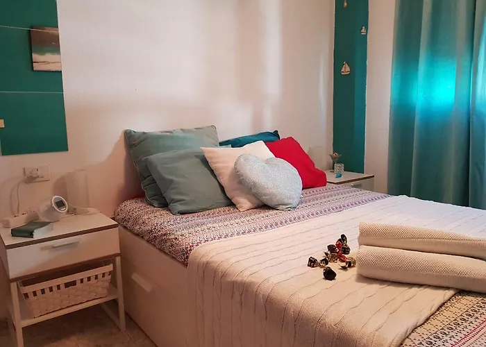 Appartement The Happiness Penthouse Dream At 100m