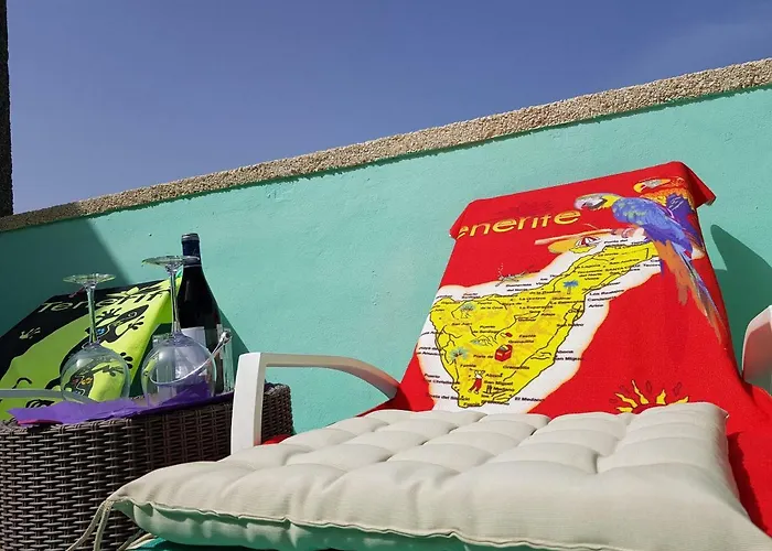 The Happiness Penthouse Dream At 100m Appartamento *