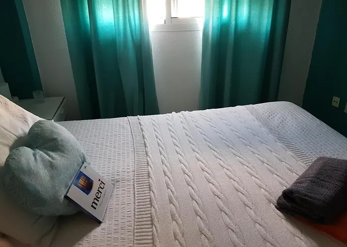 Appartamento The Happiness Penthouse Dream At 100m Candelaria