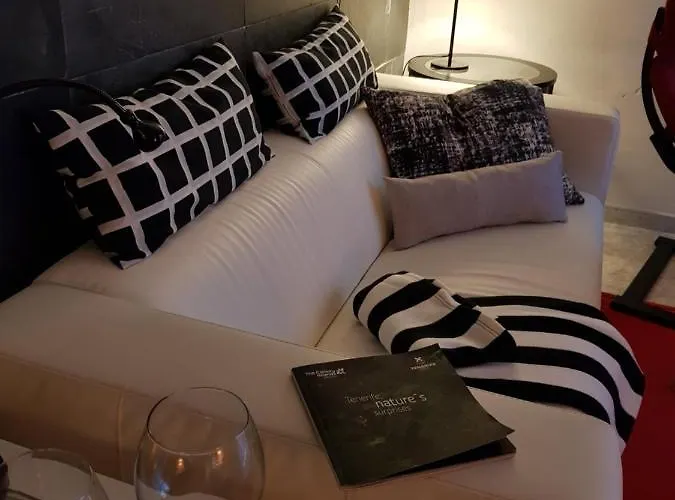 Appartement The Happiness Penthouse Dream At 100m
