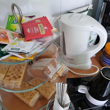 The Happiness Penthouse Dream At 100m 坎德拉里亚