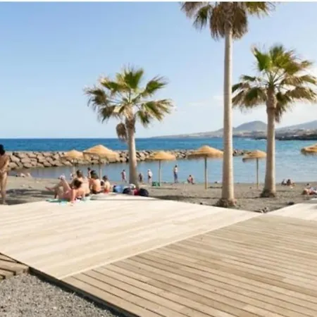 The Happiness Penthouse Dream At 100m 公寓 坎德拉里亚