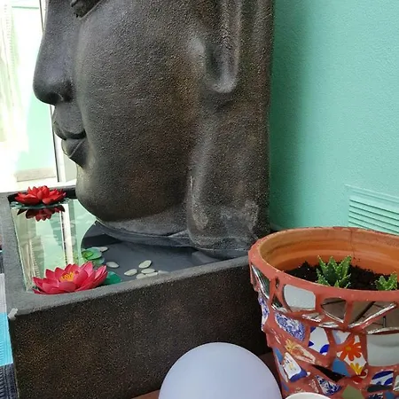 The Happiness Penthouse Dream At 100m 公寓 坎德拉里亚