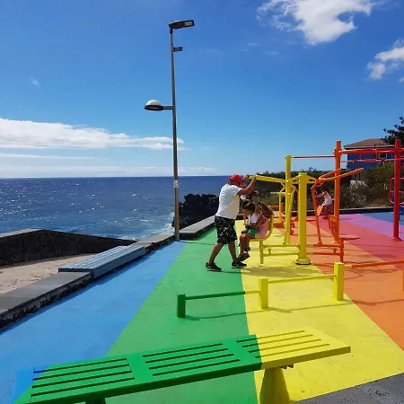 The Happiness Penthouse Dream At 100m 公寓