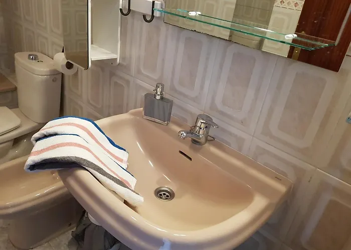 The Happiness Penthouse Dream At 100m Apartamento *