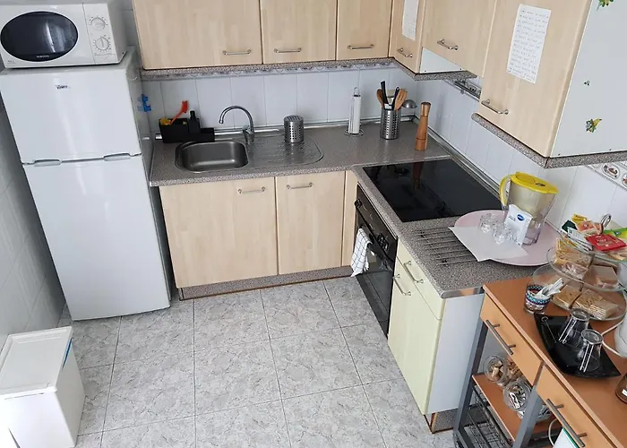 The Happiness Penthouse Dream At 100m Candelaria