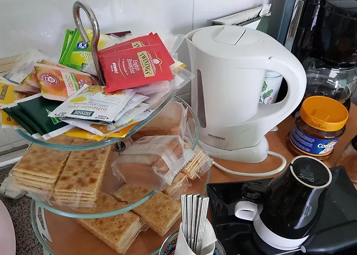 The Happiness Penthouse Dream At 100m Candelaria