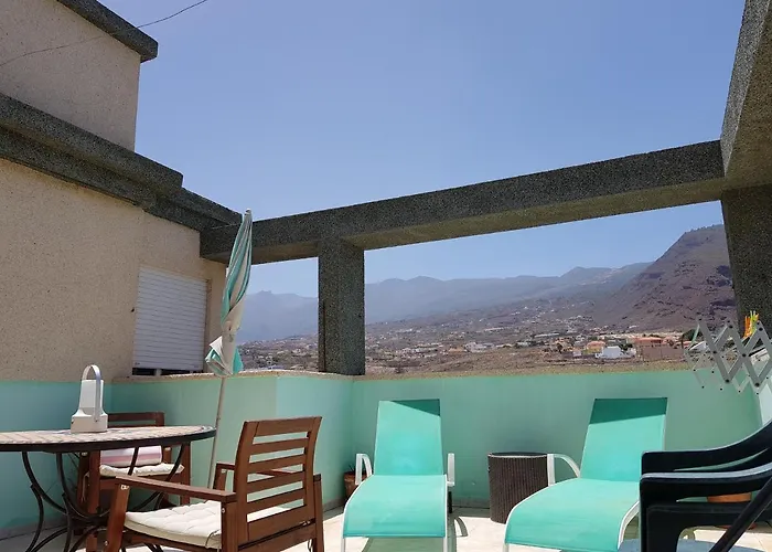 The Happiness Penthouse Dream At 100m Apartamento *