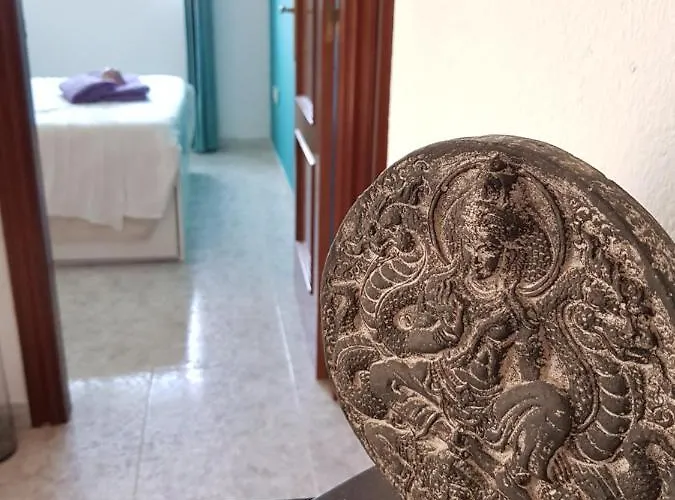 The Happiness Penthouse Dream At 100m Apartamento *