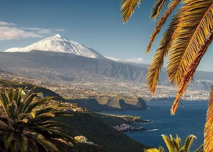 The Happiness Penthouse Dream At 100m Candelaria