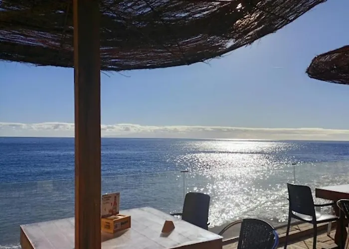 Apartamento The Happiness Penthouse Dream At 100m *