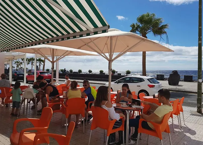 Apartamento The Happiness Penthouse Dream At 100m