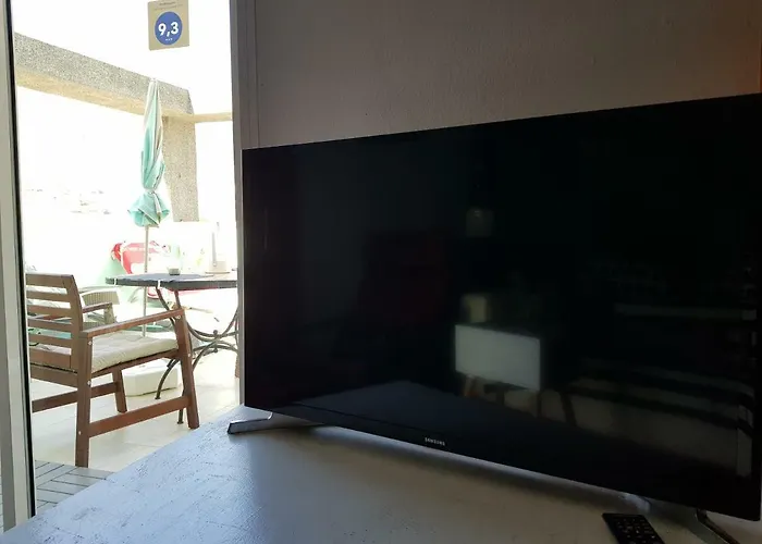 Apartamento The Happiness Penthouse Dream At 100m *