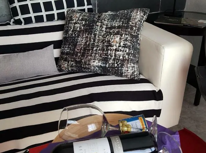 Apartamento The Happiness Penthouse Dream At 100m *