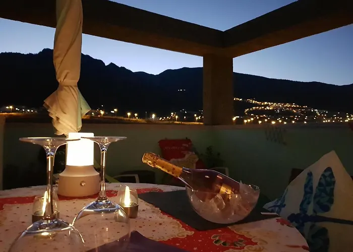 The Happiness Penthouse Dream At 100m Apartamento Candelaria